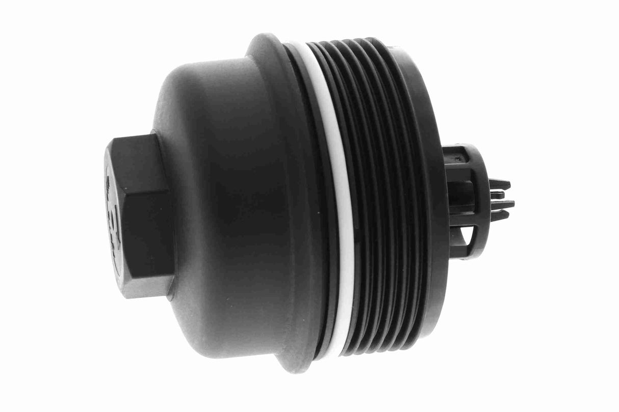Cap, oil filter housing - V20-3816