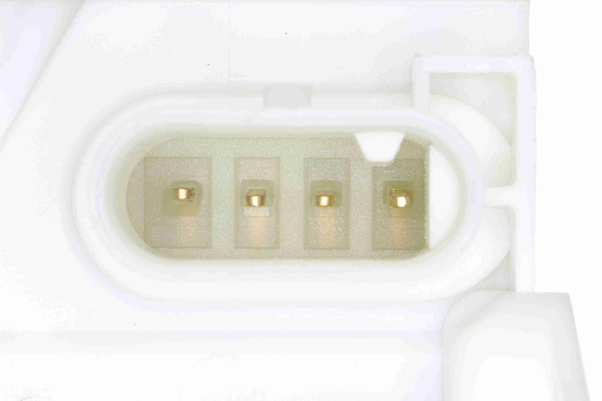Tailgate Lock - V33-85-0026