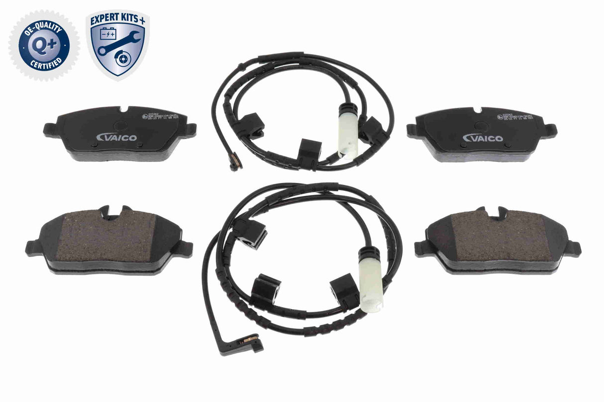 Brake Kit, disc brake - V20-4262