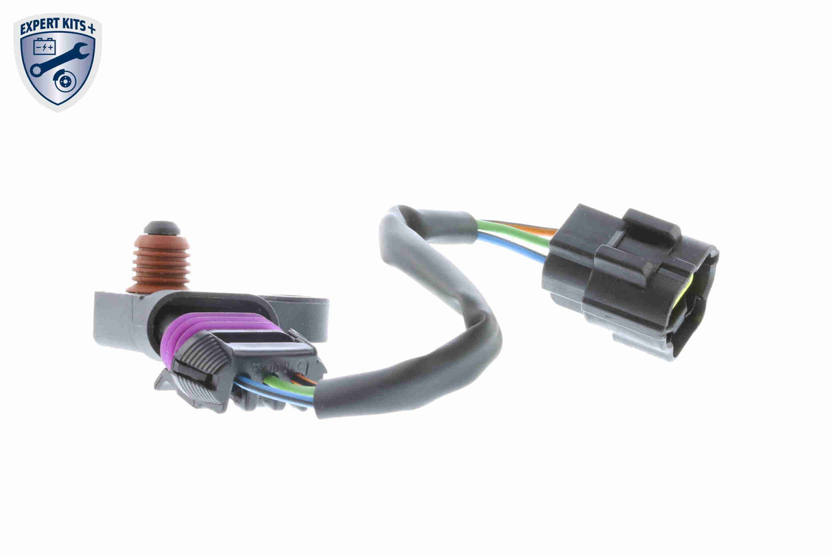Sensor, boost pressure - V40-72-0570