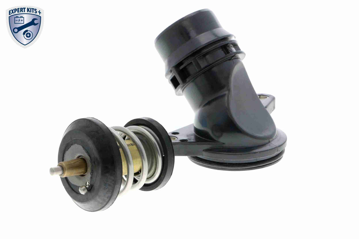Thermostat, coolant - V15-99-2093