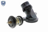 Thermostat, coolant - V15-99-2093