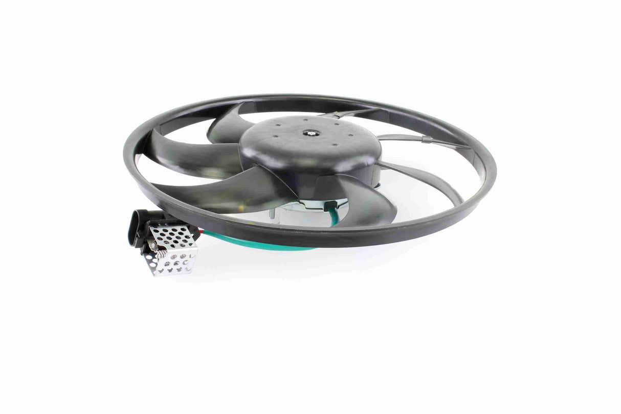 Fan, engine cooling - V40-01-1065
