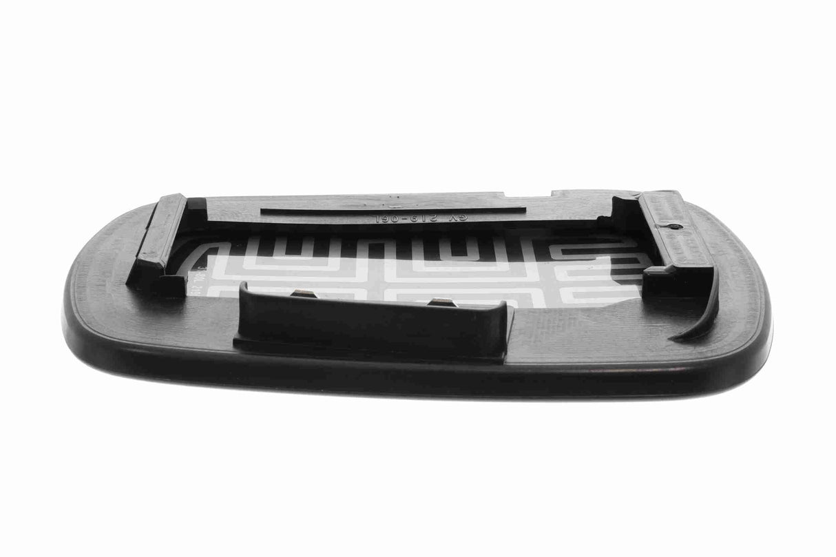 Mirror Glass, exterior mirror - V25-69-0017
