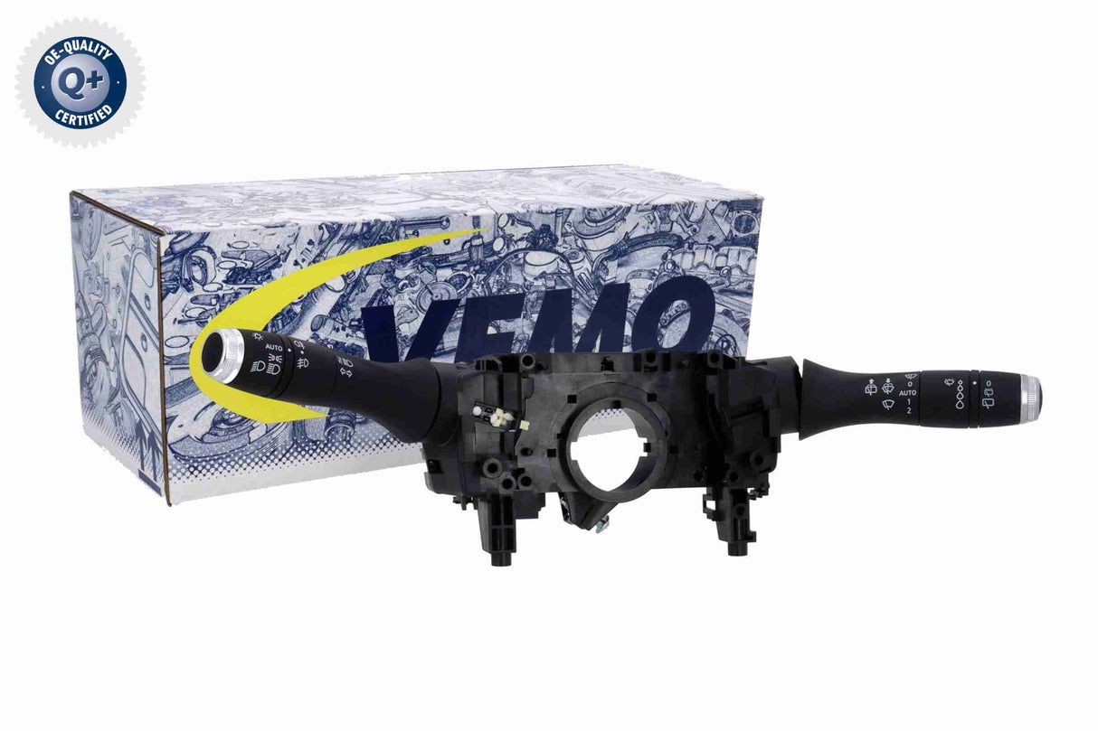 Steering Column Switch - V46-80-0058