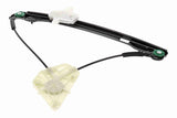 Window Regulator - V10-7613