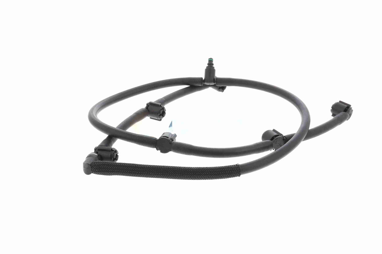Hose, fuel overflow - V30-3752