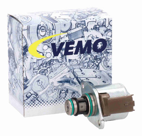 Control Valve, fuel quantity (common rail system) - V25-11-0023