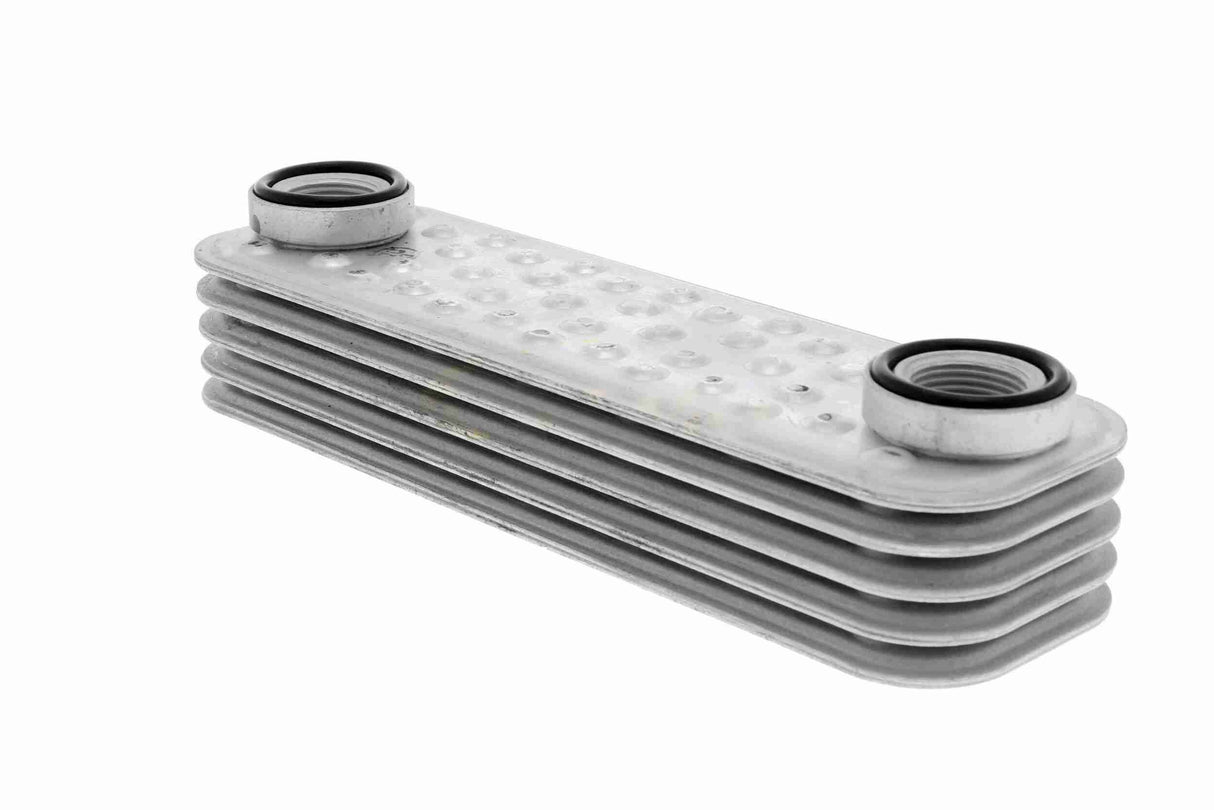 Oil Cooler, engine oil - V48-60-0040