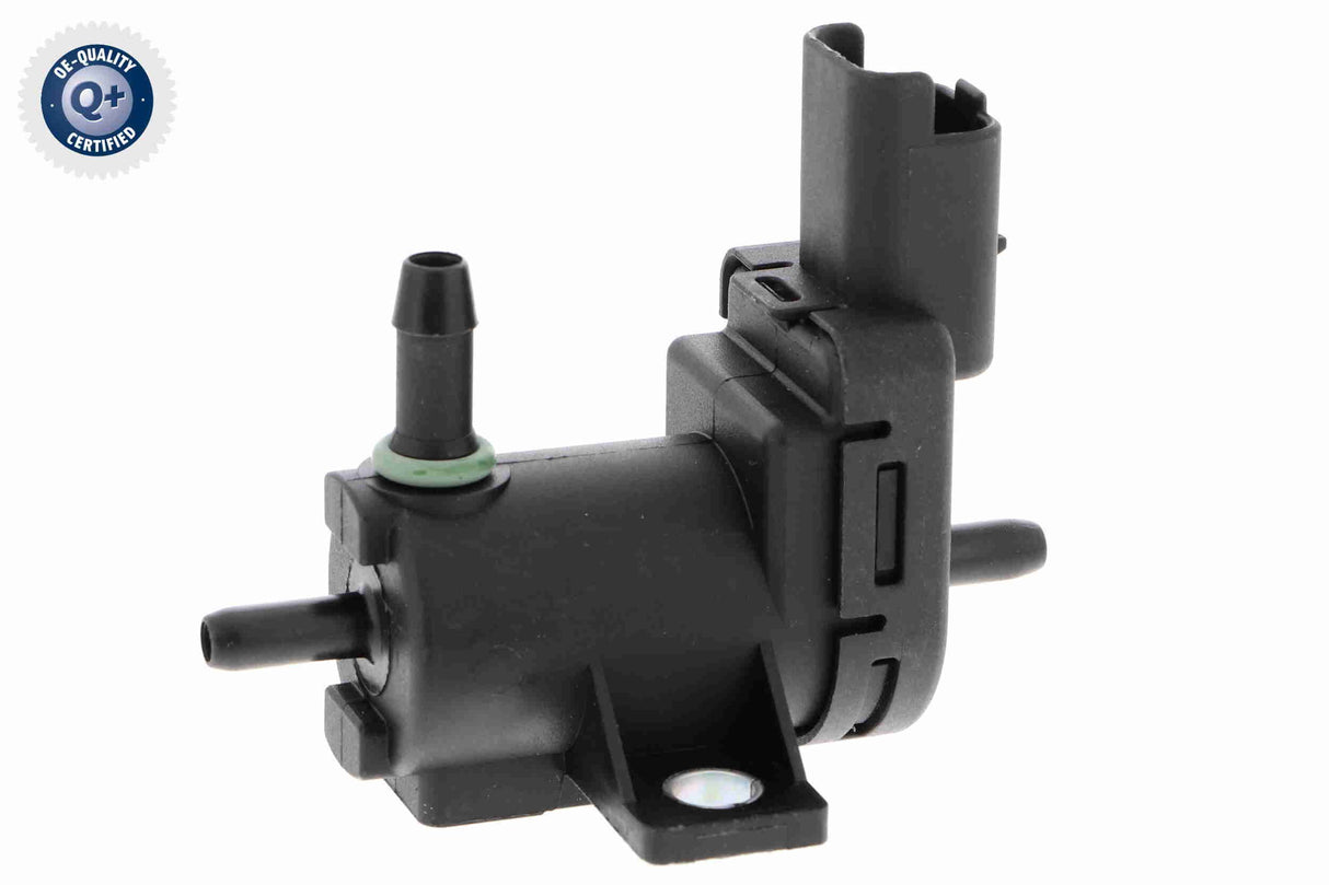 Pressure Converter, exhaust control - V42-63-0019