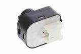 Switch, exterior rearview mirror adjustment - V10-73-0340