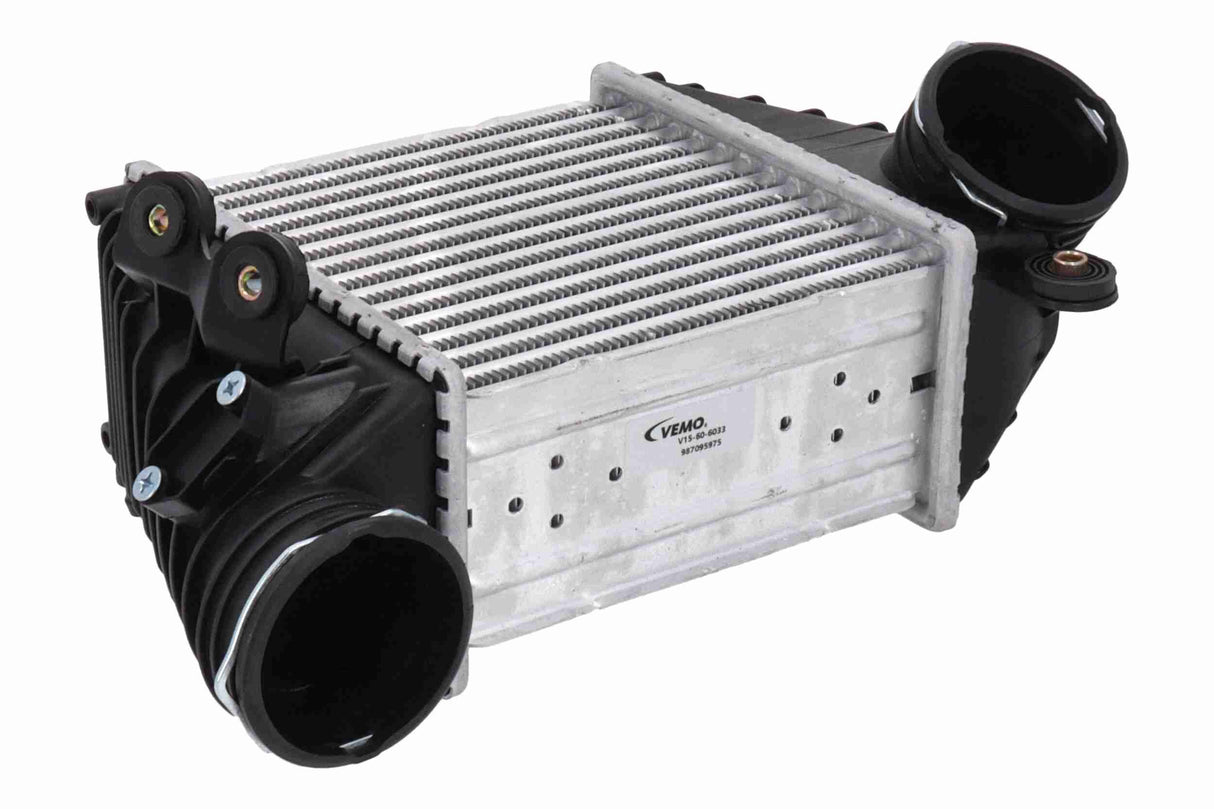 Charge Air Cooler - V15-60-6033
