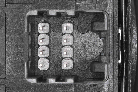Switch, window regulator - V27-73-0002