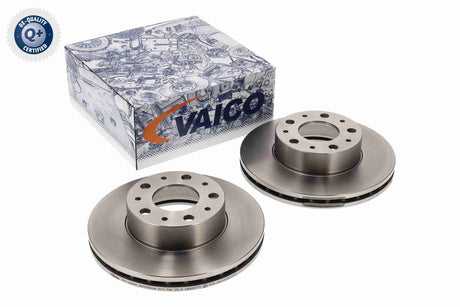 Brake Disc - V24-40030