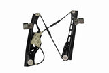 Window Regulator - V30-1537