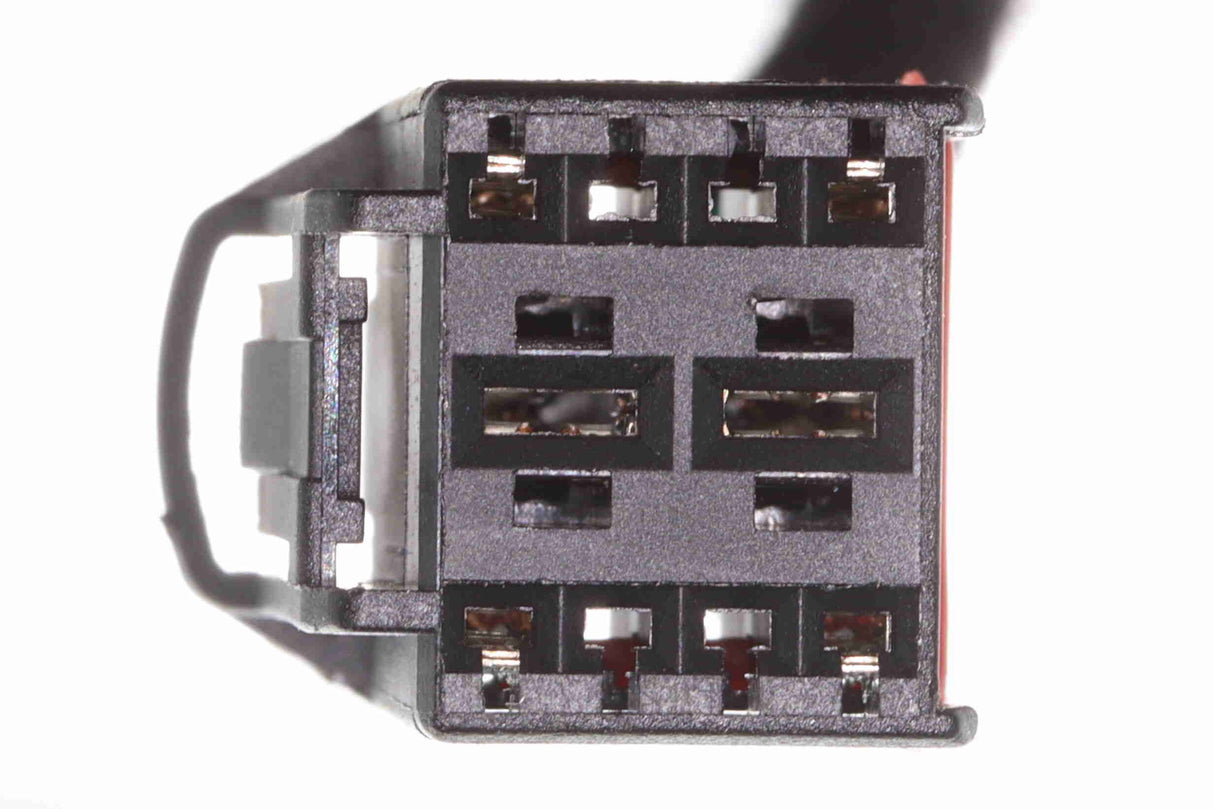 Electric Motor, tailgate - V10-55-0003