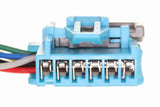 Multi-Function Switch - V51-73-0142