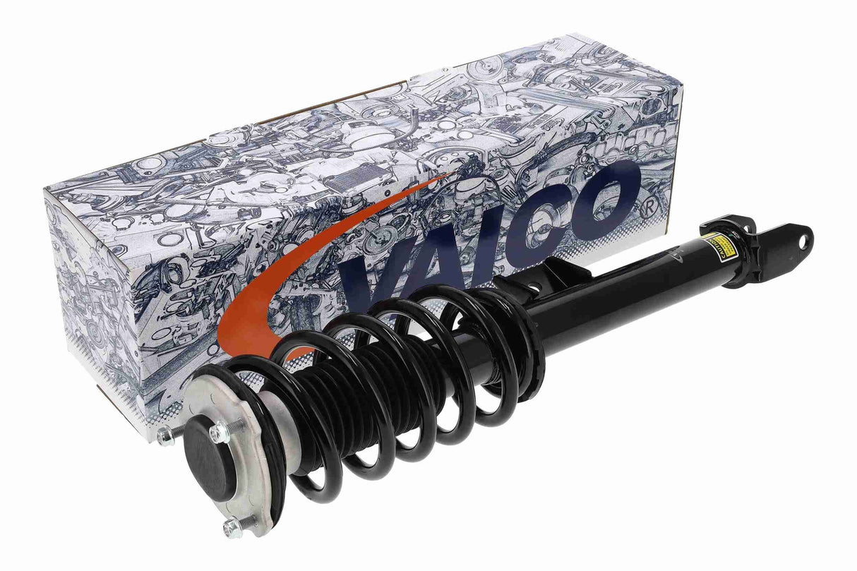 Shock Absorber - V58-0314