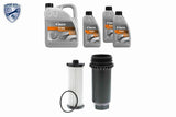 Parts Kit, automatic transmission oil change - V25-0796-XXL