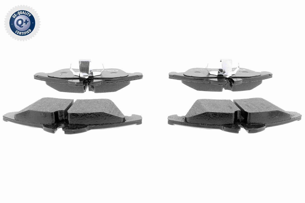 Brake Pad Set, disc brake - V30-8139