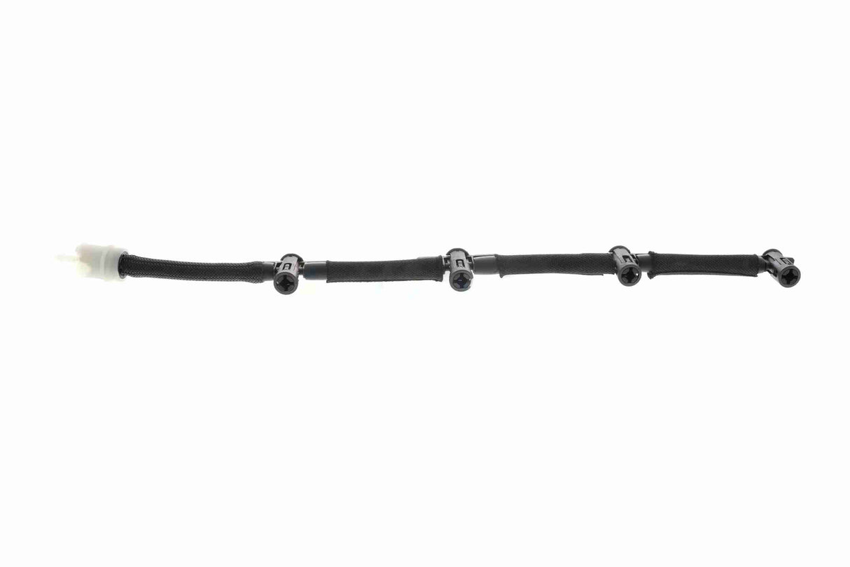 Hose, fuel overflow - V10-5515