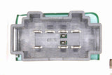 Control Element, heating/ventilation - V10-41-0002