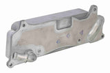Oil Cooler, automatic transmission - V10-60-0102
