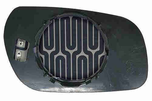 Mirror Glass, exterior mirror - V22-69-0063
