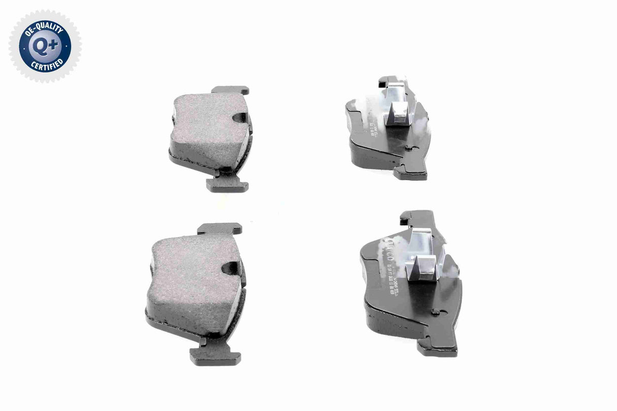 Brake Pad Set, disc brake - V20-8155