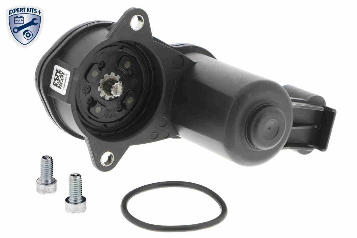 Control Element, parking brake caliper - V20-77-0305