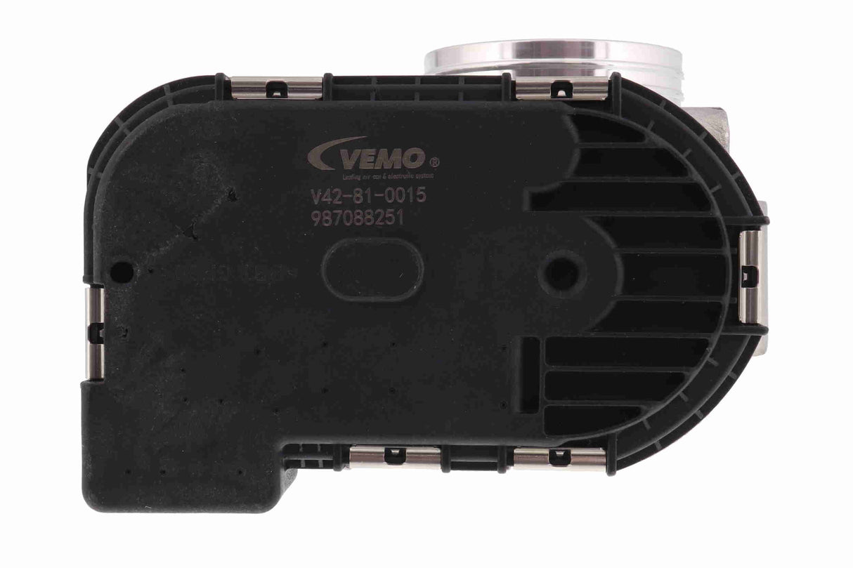 Throttle Body - V42-81-0015