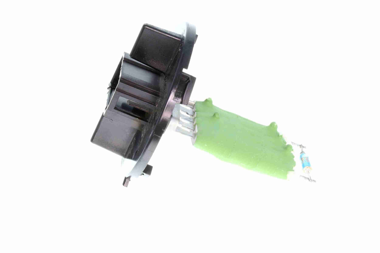 Regulator, interior blower - V22-79-0005