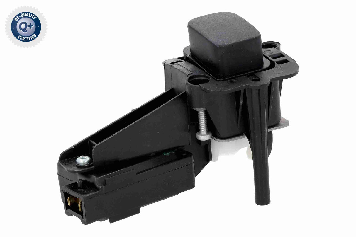 Tailgate Lock - V40-85-0065