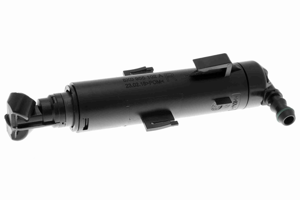 Washer Fluid Jet, headlight cleaning - V10-08-0395