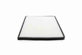 Filter, cabin air - V10-30-1016