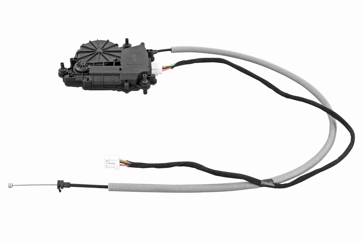 Tailgate Lock - V20-85-0064