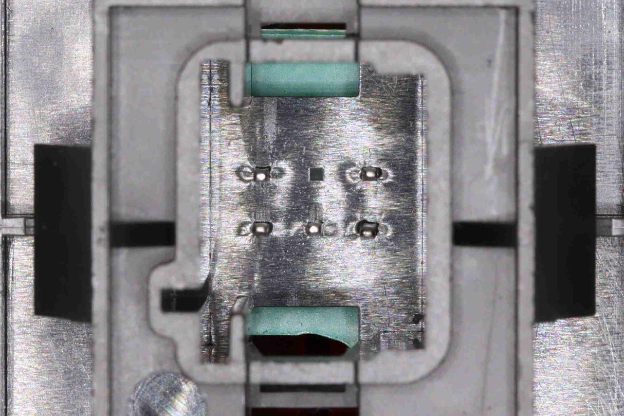 Hazard Warning Light Switch - V42-73-0053