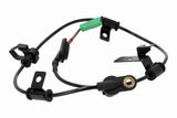 Sensor, wheel speed - V25-72-0362