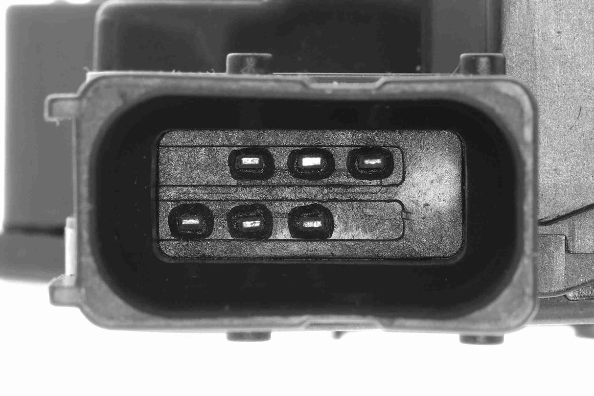 Tailgate Lock - V22-85-0005