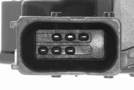 Tailgate Lock - V22-85-0005