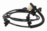 Sensor, wheel speed - V25-72-1256