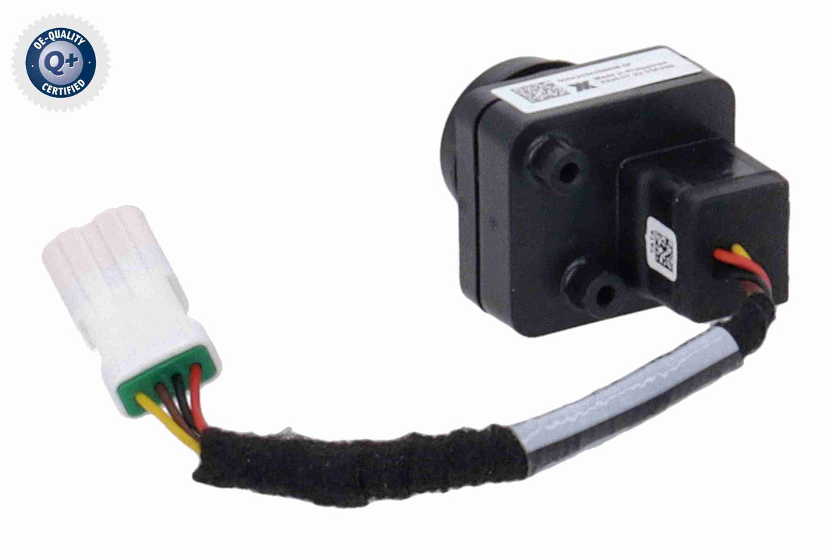 Rear View Camera, park distance control - V40-74-0005