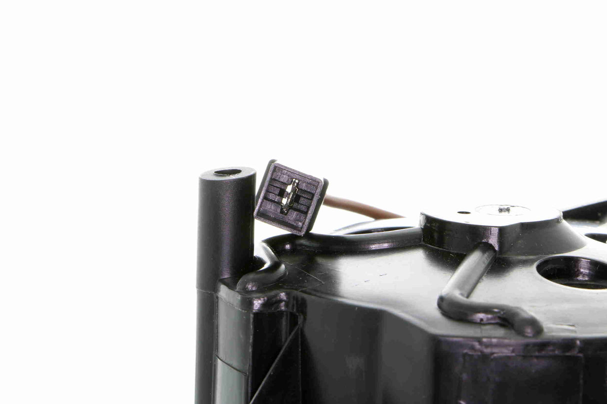Interior Blower - V22-03-1831