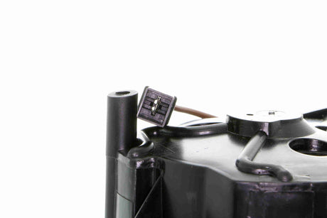 Interior Blower - V22-03-1831
