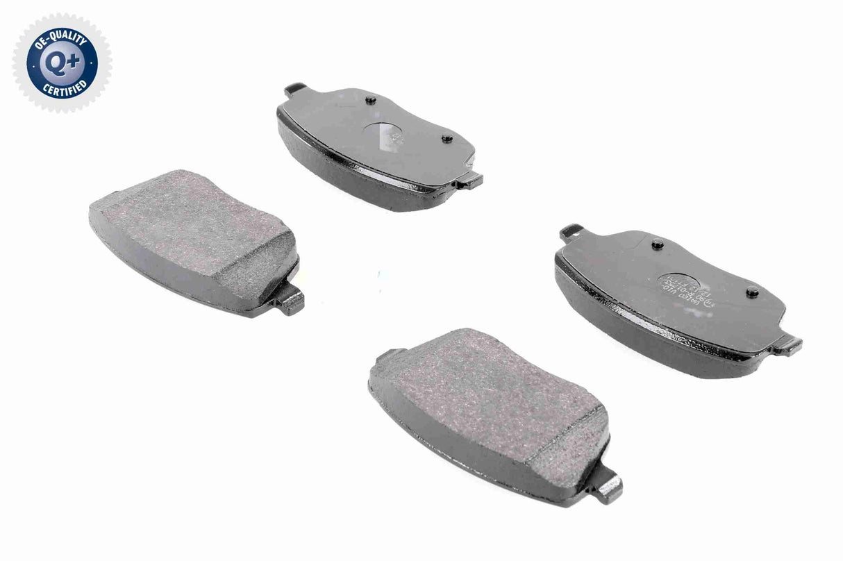 Brake Pad Set, disc brake - V10-8179