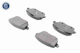 Brake Pad Set, disc brake - V10-8179