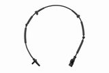 Sensor, wheel speed - V25-72-0373