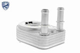 Oil Cooler, engine oil - V24-60-0021