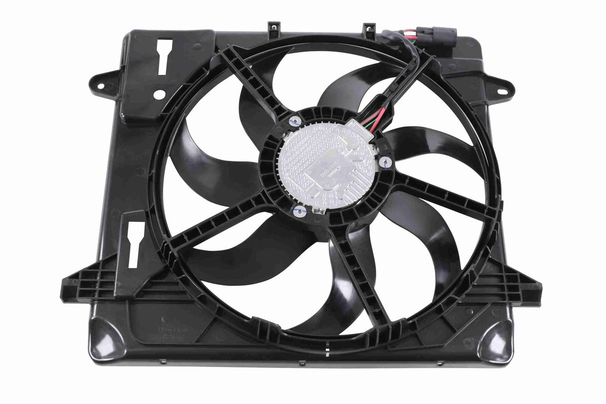 Fan, engine cooling - V33-01-0002