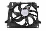 Fan, engine cooling - V33-01-0002